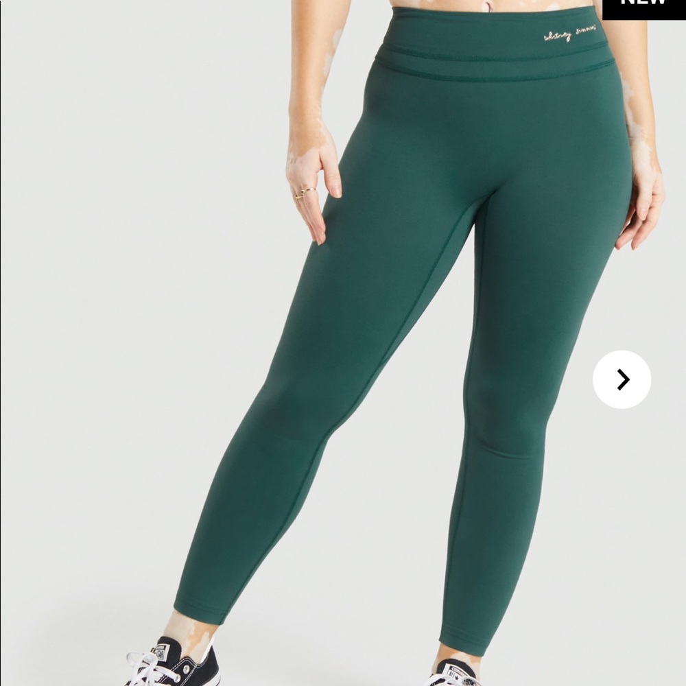 ISO Whitney high rise legging